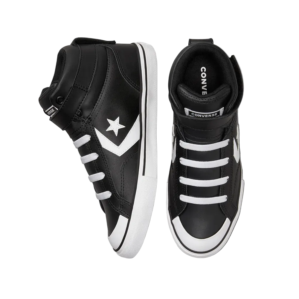 ZAPATILLAS URBANAS CONVERSE PRO BLAZE INFANTIL | A01072C - 001 CONVERSE 7,0 - CalzadosPaola