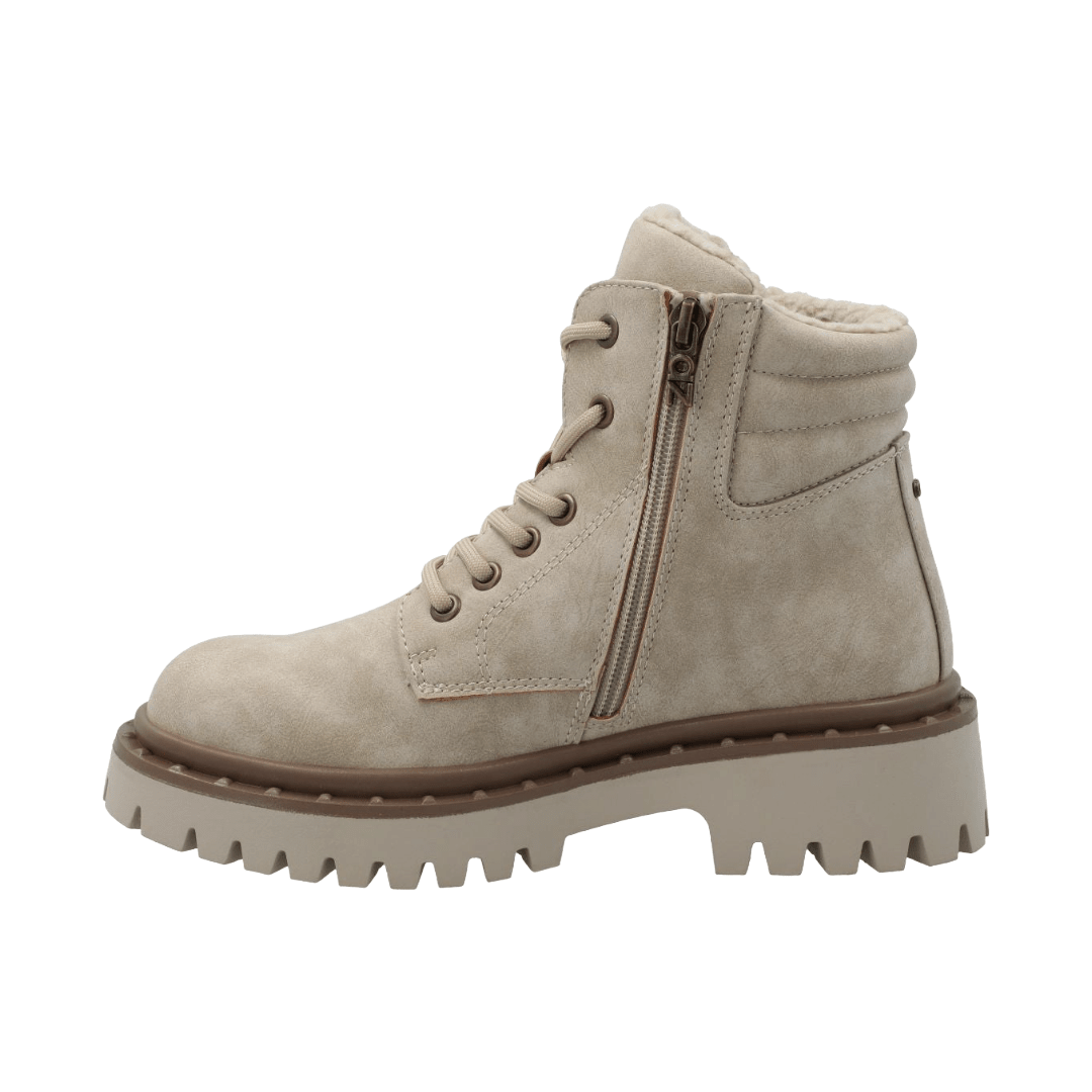 BOTINES AZALEIA LUDOVICA MUJER | AZ210011353 - 756 AZALEIA 35 CL / 23.5 CM - CalzadosPaola
