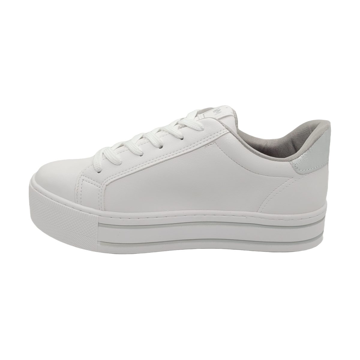 ZAPATILLAS URBANAS VIA MARTE MUJER | 010 - 015 - 01 VIA MARTE 40 - CalzadosPaola