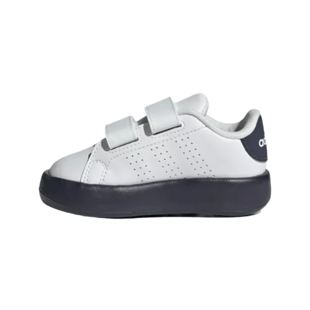 ZAPATILLAS URBANAS ADIDAS ADVANTAGE BEBÉS | JI4192 ADIDAS 5,5 - CalzadosPaola
