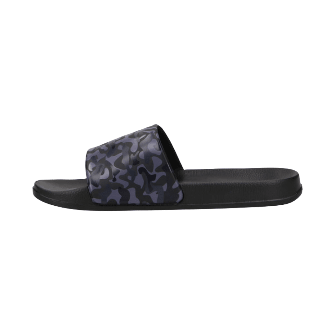 SANDALIAS SPALDING MORADO HOMBRE SPCSLIH009 SPALDING 39 - CalzadosPaola