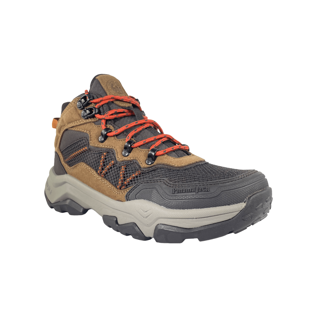 ZAPATILLAS OUTDOOR PANAMA JACK CAFE HOMBRE PH022A60010 PANAMA JACK 39 - CalzadosPaola