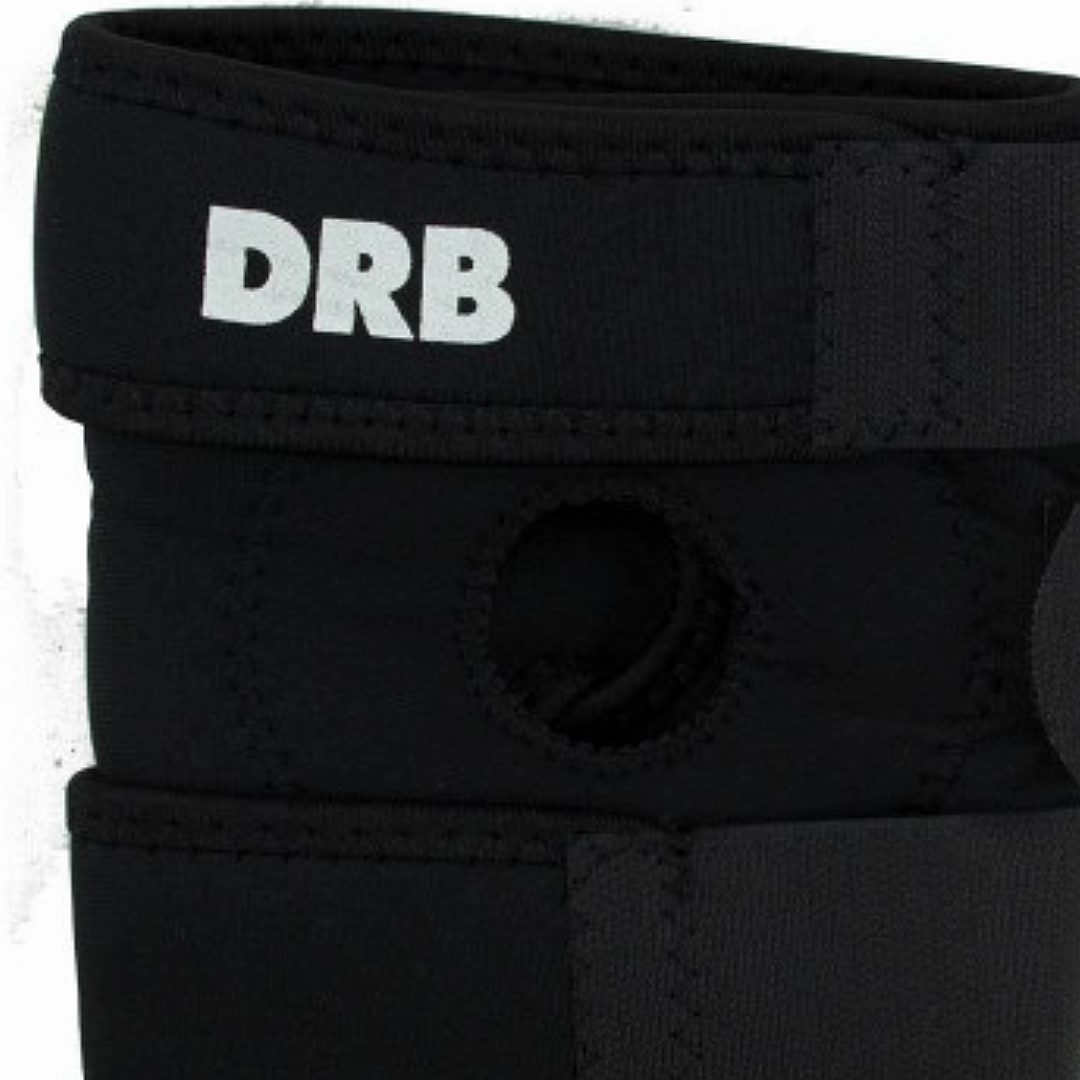 RODILLERA DRIBBLING NEO CON VELCRO ABIERTA | 9.55.04 DRIBLING 00 - CalzadosPaola
