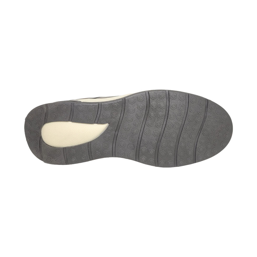 ZAPATOS CASUALES TUO TUO CAFÉ HOMBRE | H12