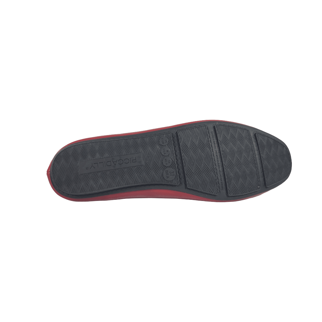 ZAPATOS CASUALES PICCADILLY ROSADO MUJER PI - 12200500000054 PICADELLY 35 - CalzadosPaola