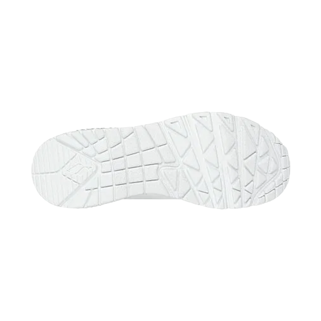ZAPATILLAS URBANAS SKECHERS UNO LOVING MUJER 155506 - WTRG SKECHERS 35 - CalzadosPaola