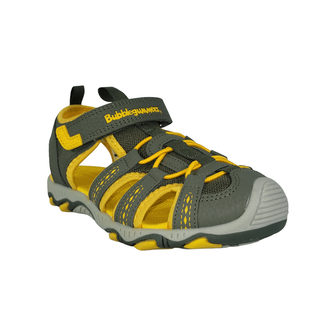 SANDALIAS BUBBLE GUMMERS NORWEY INFANTIL | 361 - 7350 BUBBLE GUMMERS 30 - CalzadosPaola