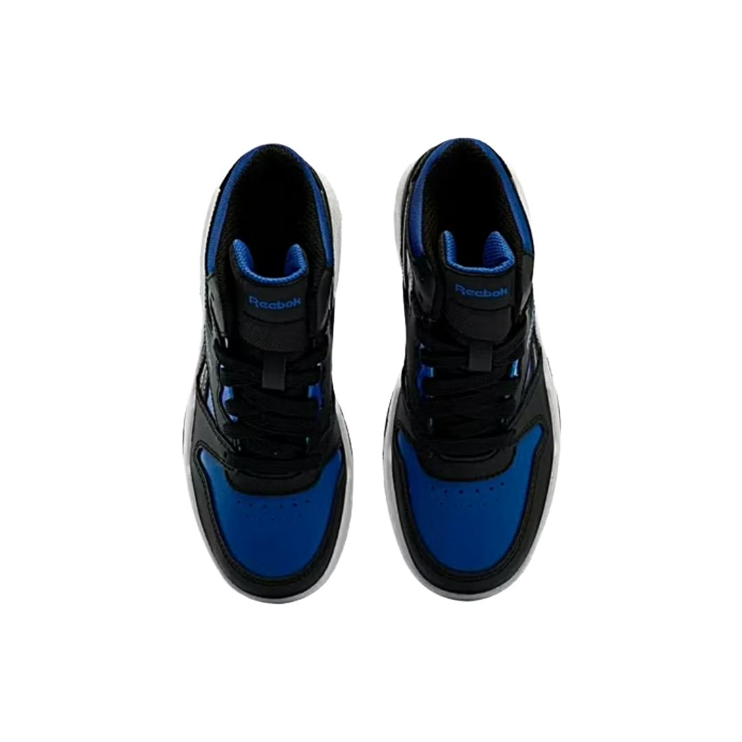 ZAPATILLAS URBANAS REEBOK BB4500 COURT JUVENIL | 100202156