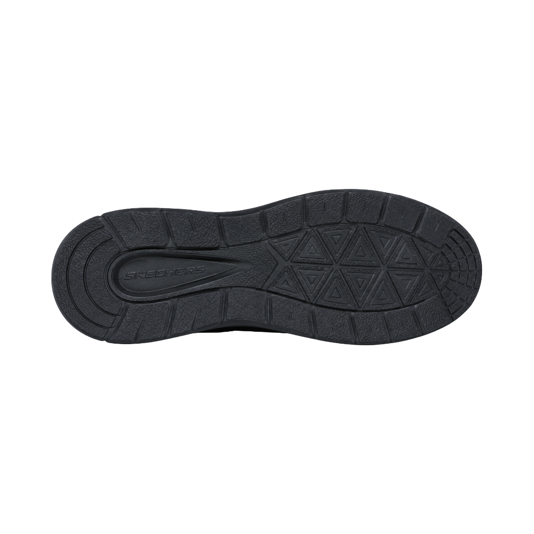 BOTINES SKECHERS ON-THE-GO ENCORE MUJER | 144832-BBK