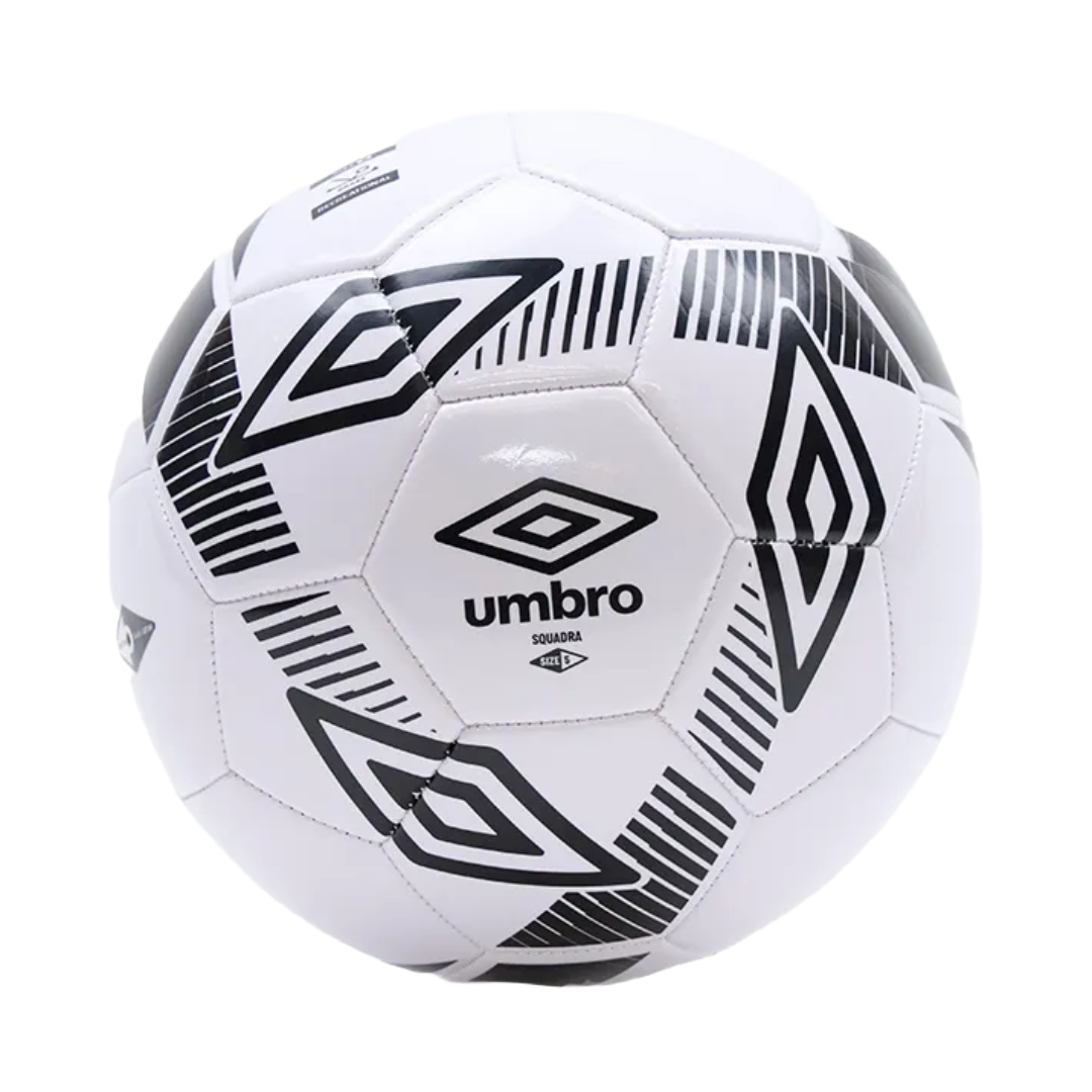 PELOTA DE FÚTBOL UMBRO SQUADRA N5 | 27236U-096