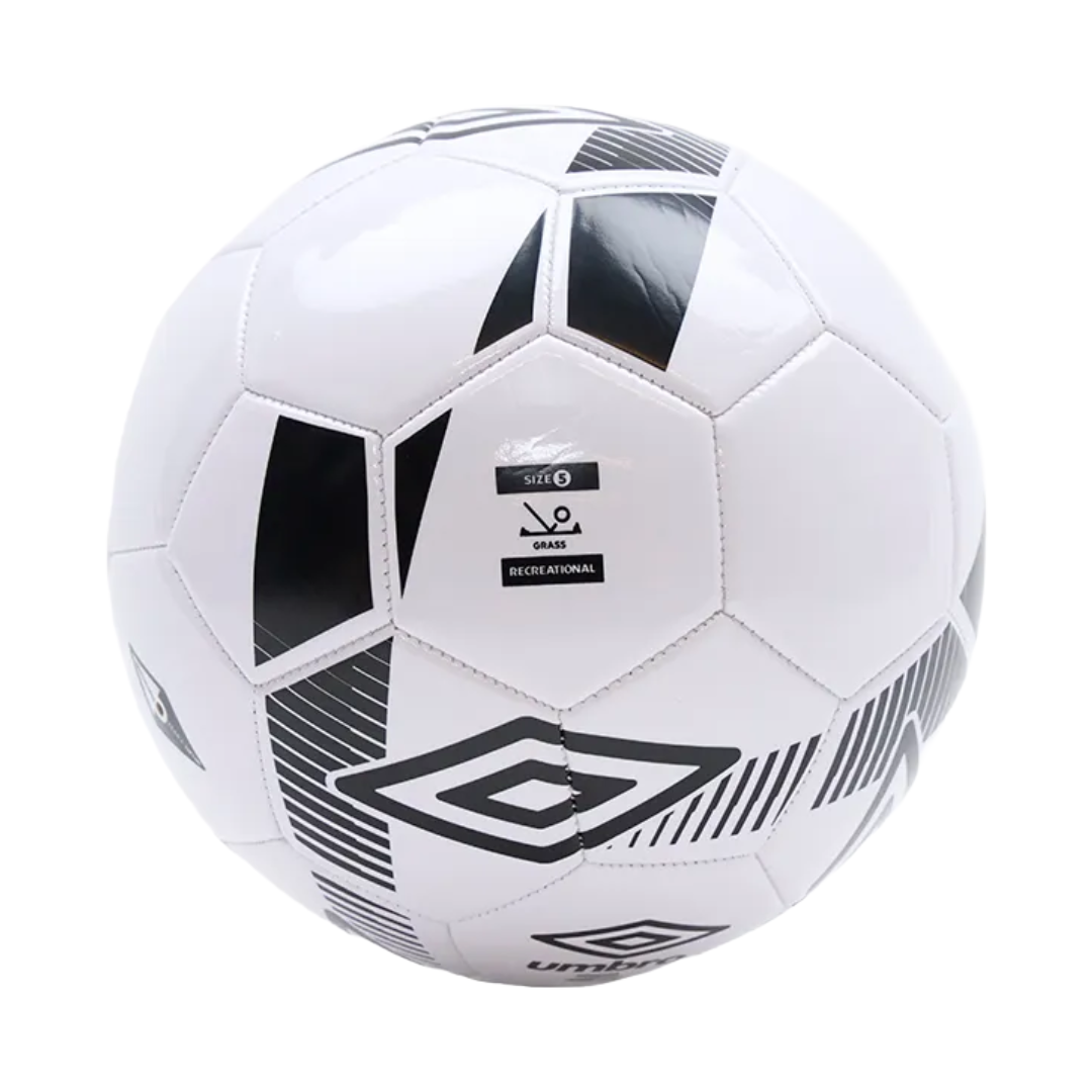 PELOTA DE FÚTBOL UMBRO SQUADRA N5 | 27236U-096