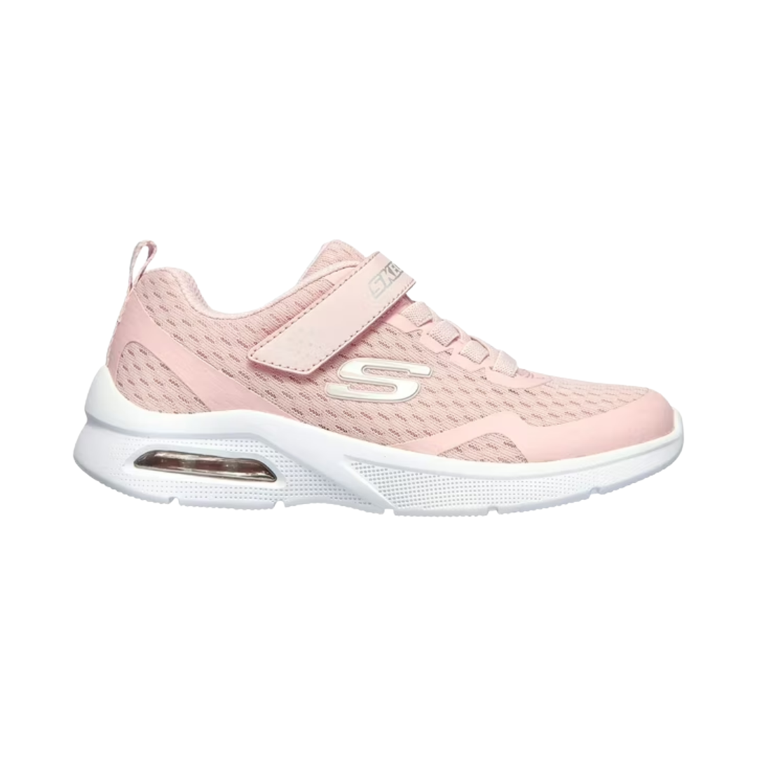 ZAPATILLAS URBANAS SKECHERS MICROSPEC MAX INFANTIL | 302377L-LTPK