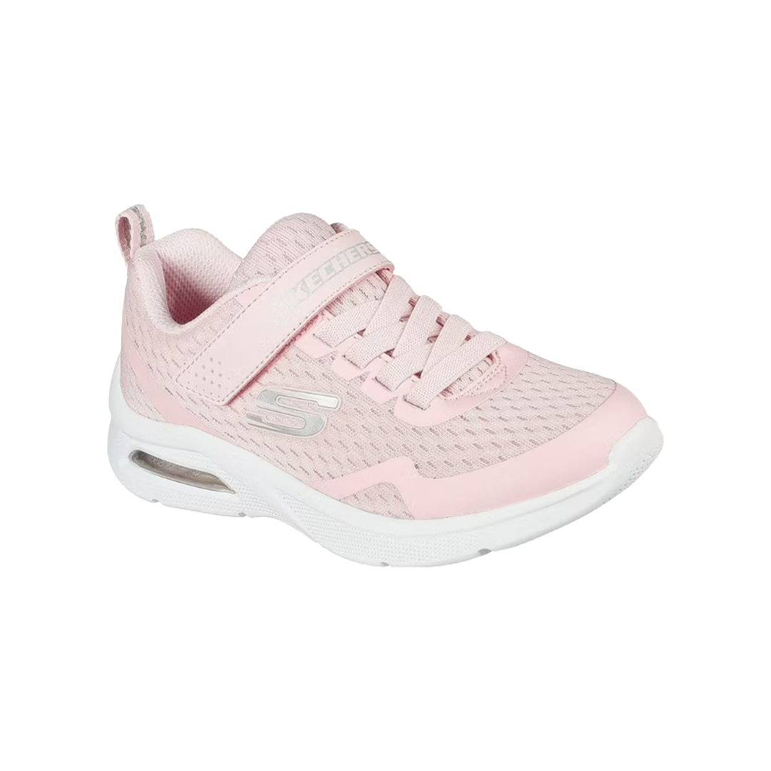 ZAPATILLAS URBANAS SKECHERS MICROSPEC MAX INFANTIL | 302377L-LTPK