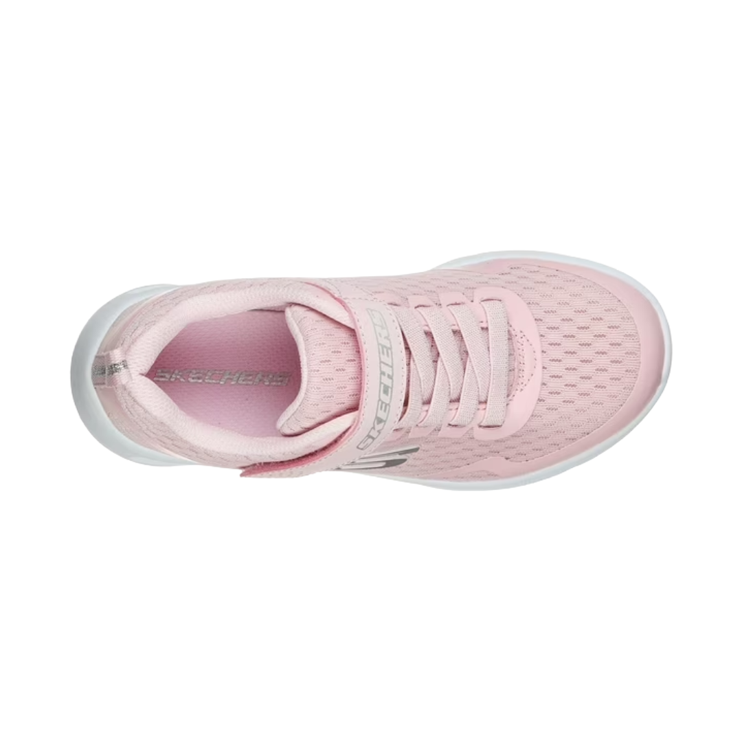 ZAPATILLAS URBANAS SKECHERS MICROSPEC MAX INFANTIL | 302377L-LTPK