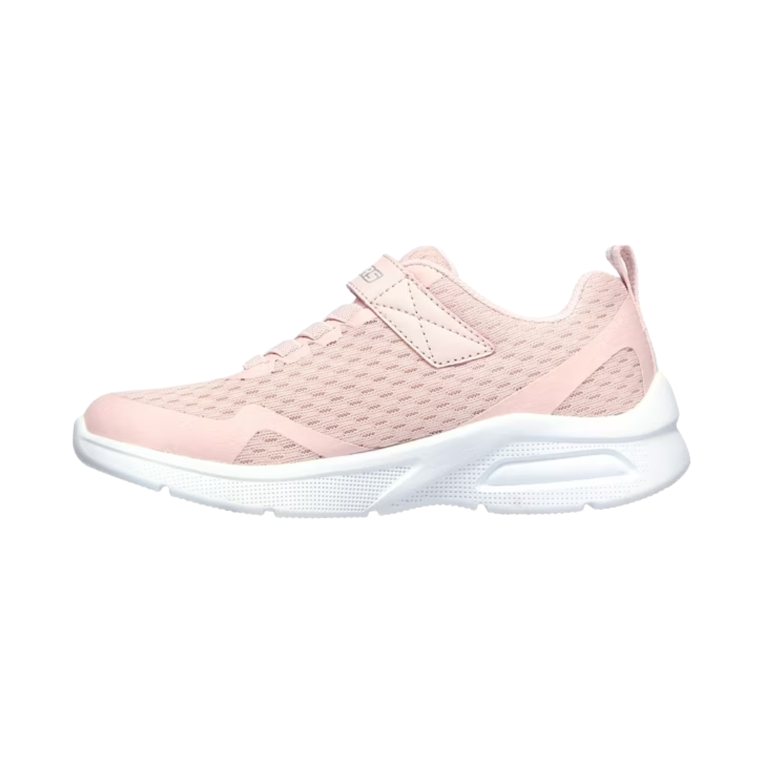 ZAPATILLAS URBANAS SKECHERS MICROSPEC MAX INFANTIL | 302377L-LTPK