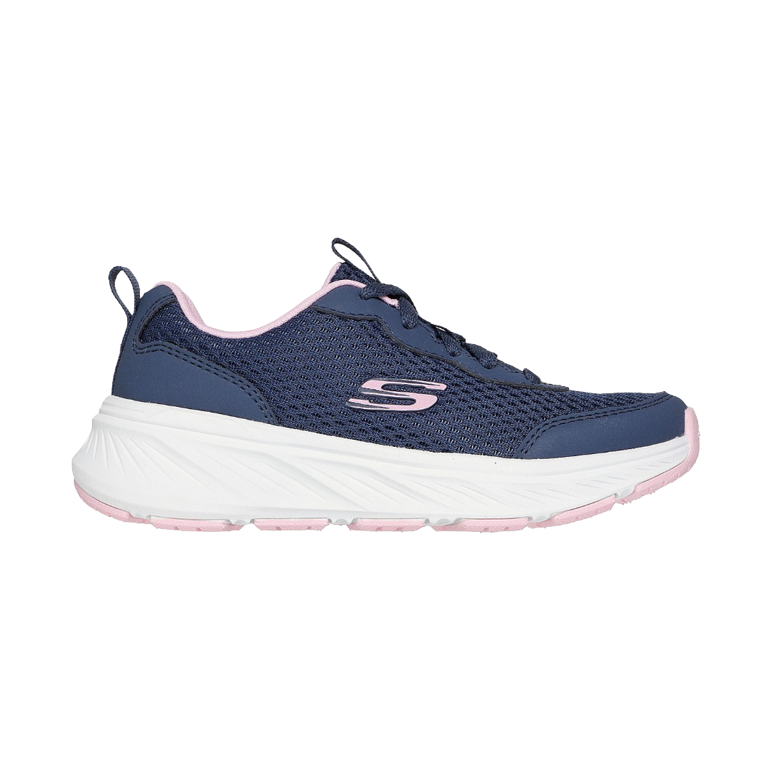 ZAPATILLAS URBANAS SKECHERS EDGERIDE JUVENIL | 303982L-NVLV