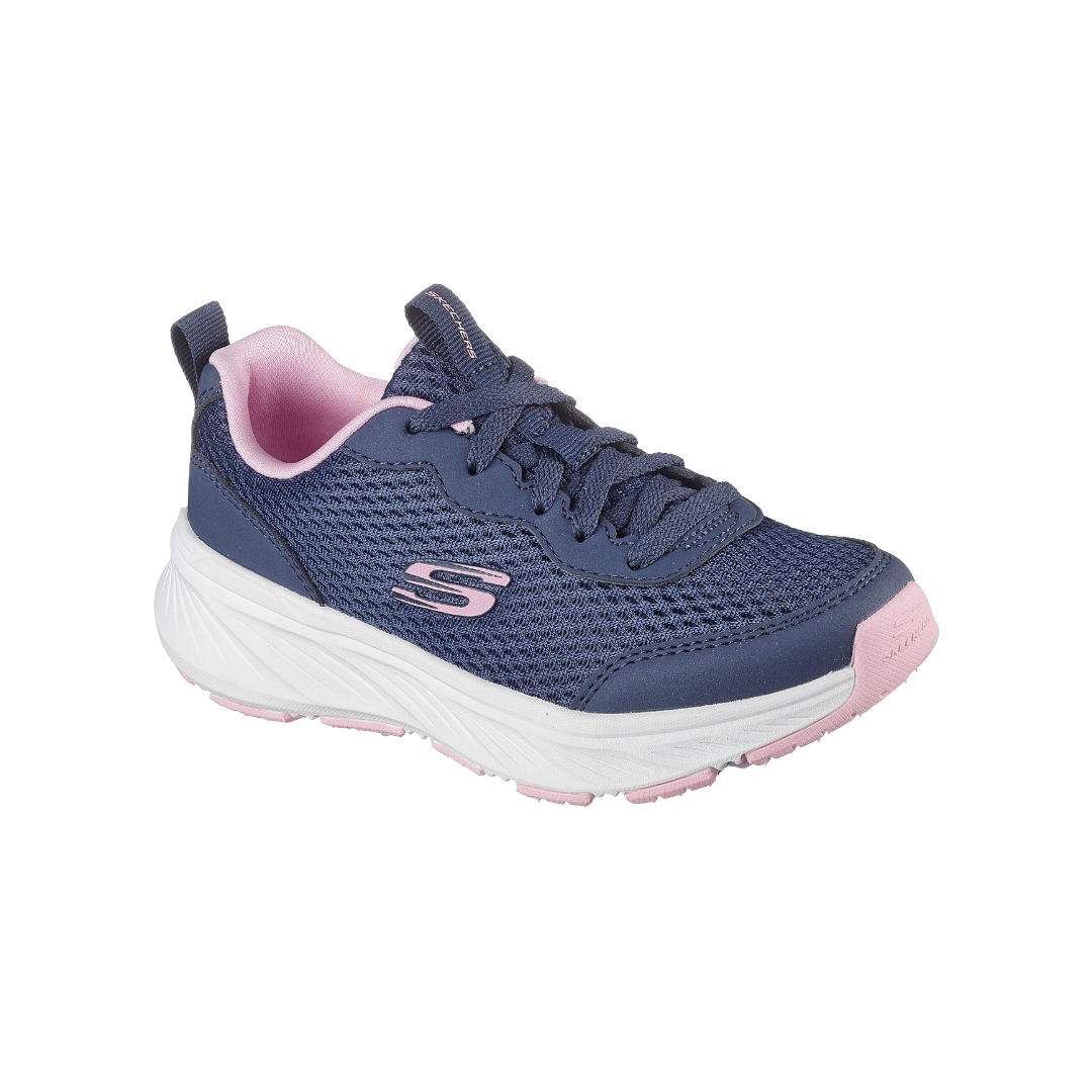 ZAPATILLAS URBANAS SKECHERS EDGERIDE JUVENIL | 303982L-NVLV