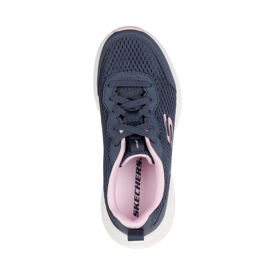 ZAPATILLAS URBANAS SKECHERS EDGERIDE JUVENIL | 303982L-NVLV