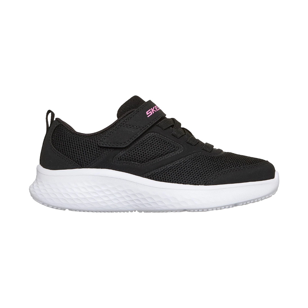 ZAPATILLAS URBANAS SKECHERES SKECH-LITE PRO INFANTIL | 303986L-BLK