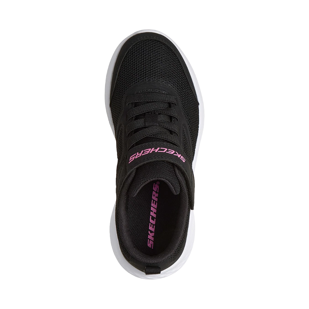 ZAPATILLAS URBANAS SKECHERES SKECH-LITE PRO INFANTIL | 303986L-BLK