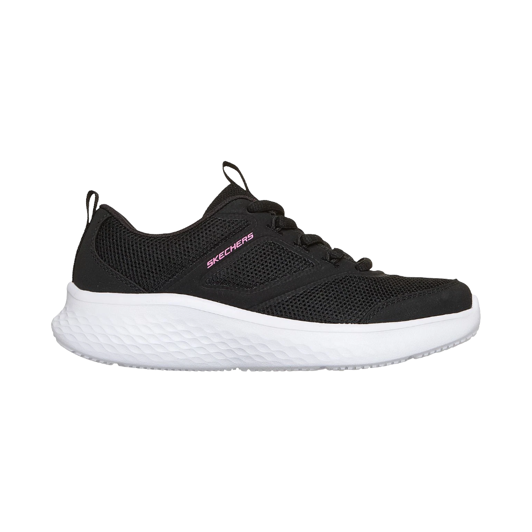 ZAPATILLAS URBANAS SKECHERS SKECH-LITE PRO JUVENIL | 303987L-BLK