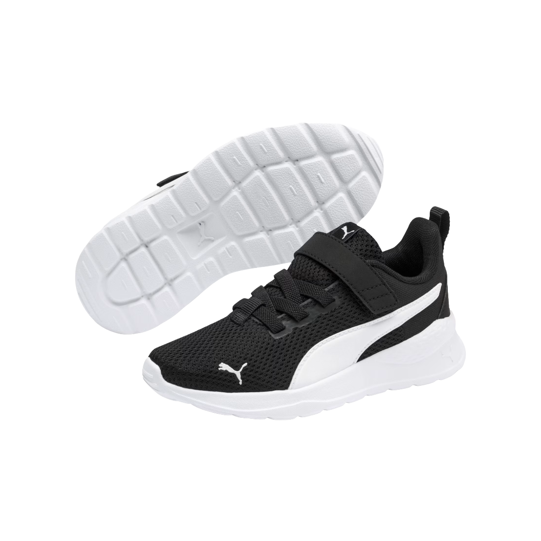 ZAPATILLAS DE RUNNING PUMA ANZARUN LITE INFANTIL | 372009 01