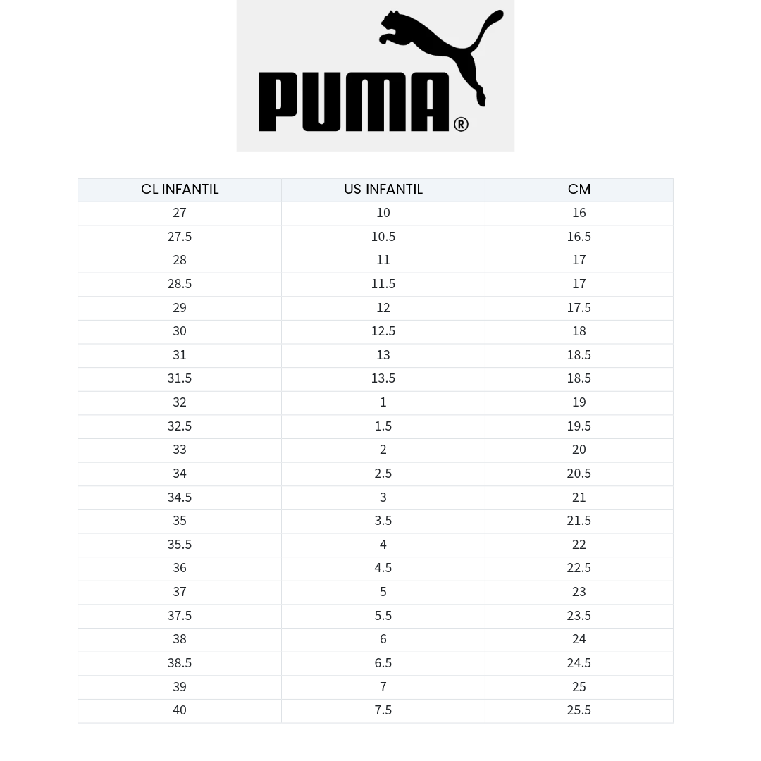 ZAPATILLAS DE RUNNING PUMA ANZARUN LITE INFANTIL | 372009 01