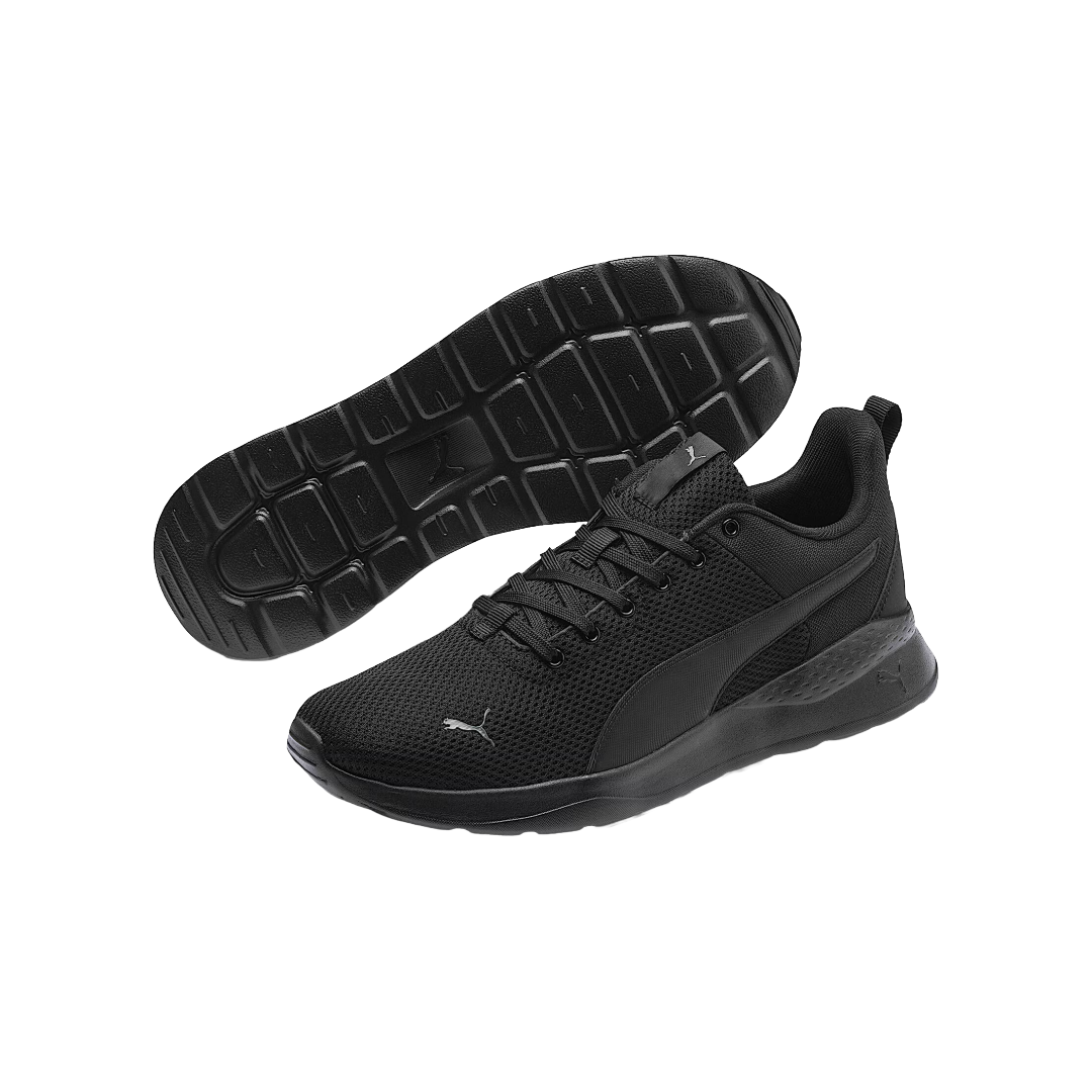ZAPATILLAS DE RUNNING PUMA ANZARUN LITE JUVENIL | 374364 01