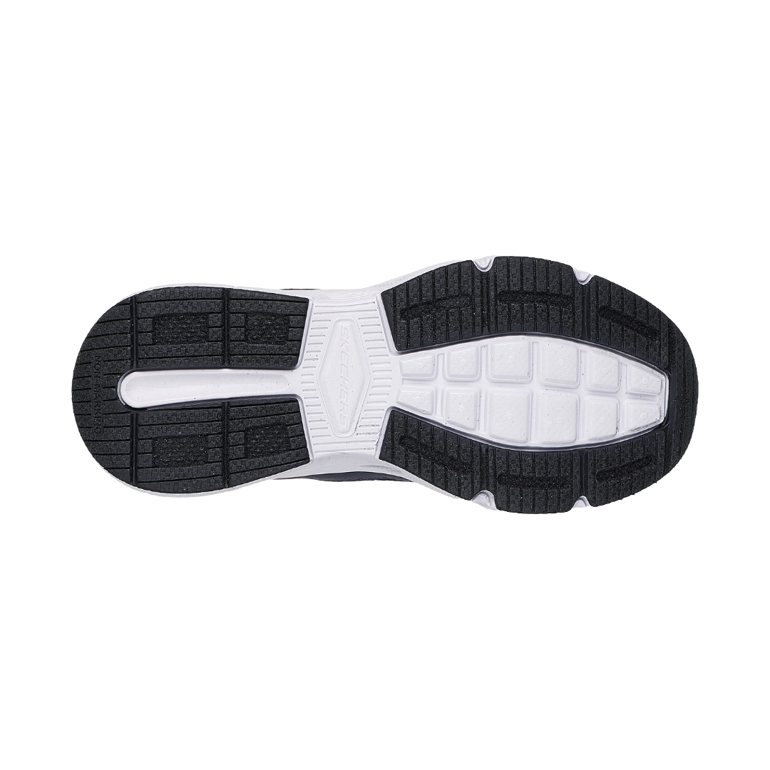 ZAPATILLAS URBANAS SKECHERS RETRO-GRAPH INFANTIL | 403857L-NVY