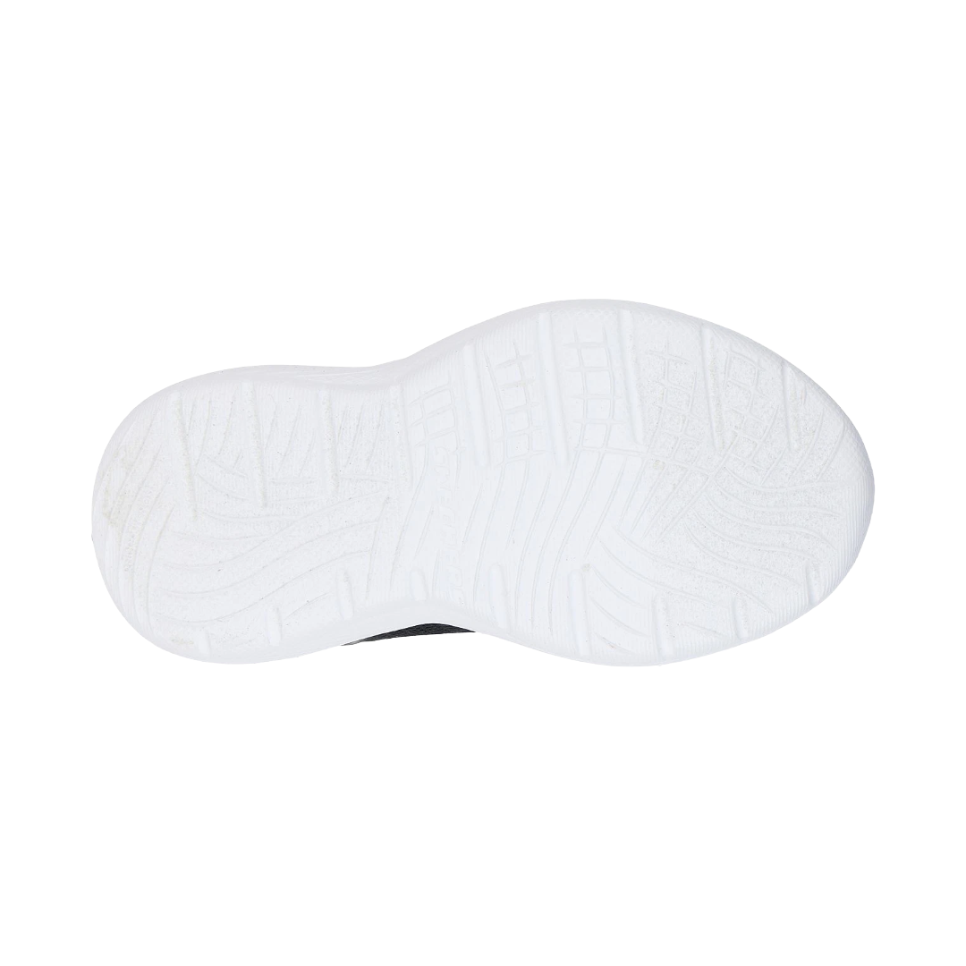 ZAPATILLAS URBANAS SKECHERS DYNA LITE BEBÉS | 403904N-BKRY