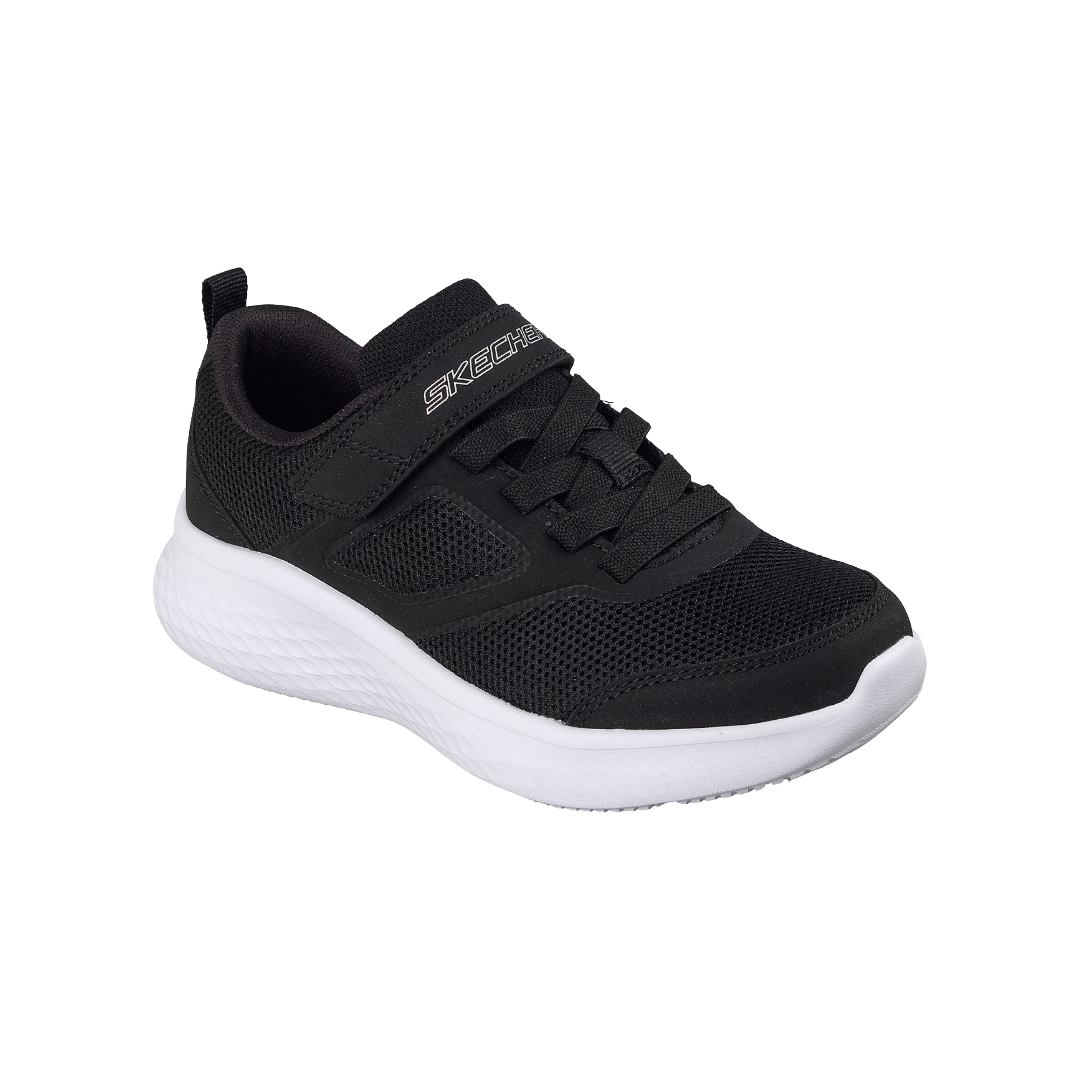 ZAPATILLAS URBANAS SKECHERS SKECH-LITE PRO INFANTIL | 404018L-BLK