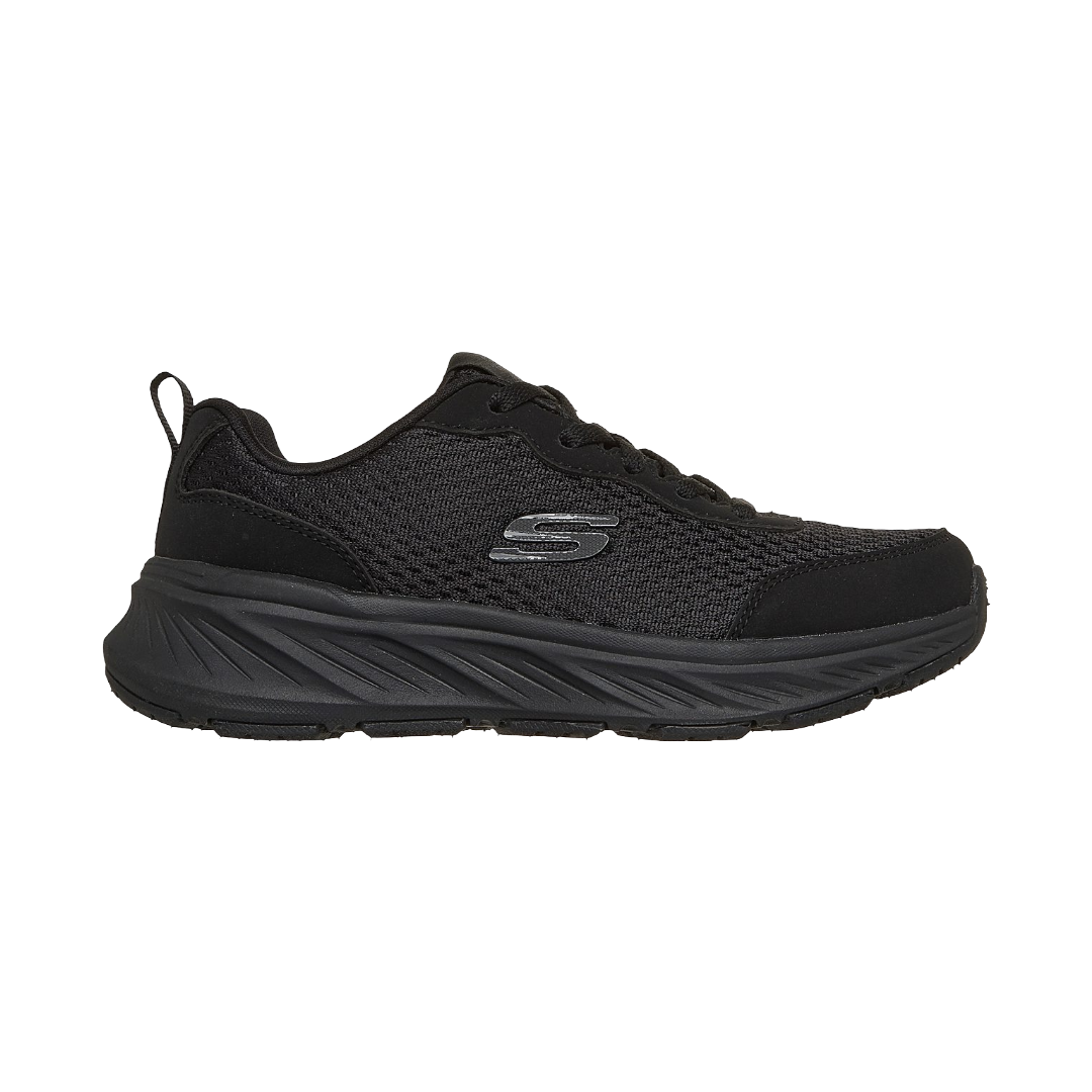 ZAPATILLAS URBANAS SKECHERS EDGERIDE JUVENIL | 404801L-BBK