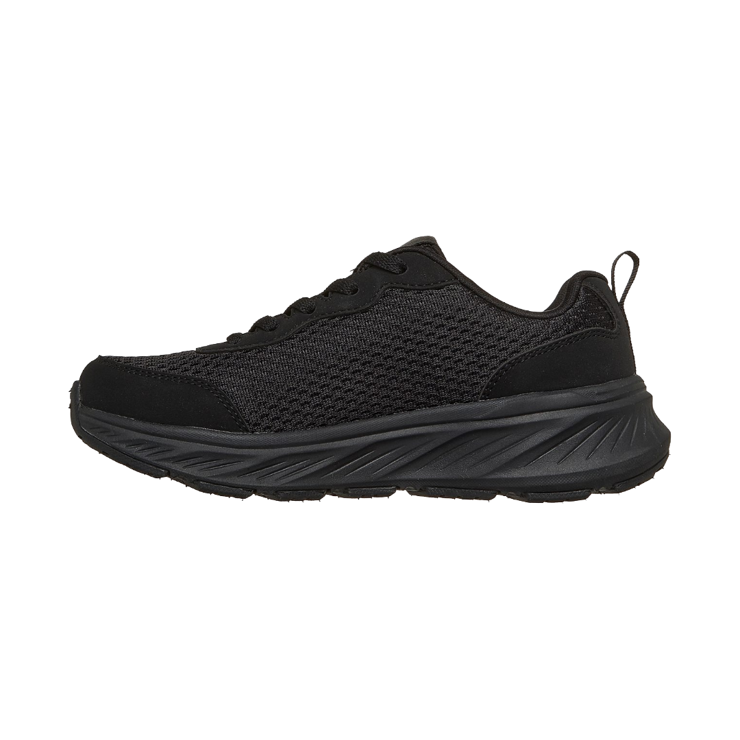 ZAPATILLAS URBANAS SKECHERS EDGERIDE JUVENIL | 404801L-BBK