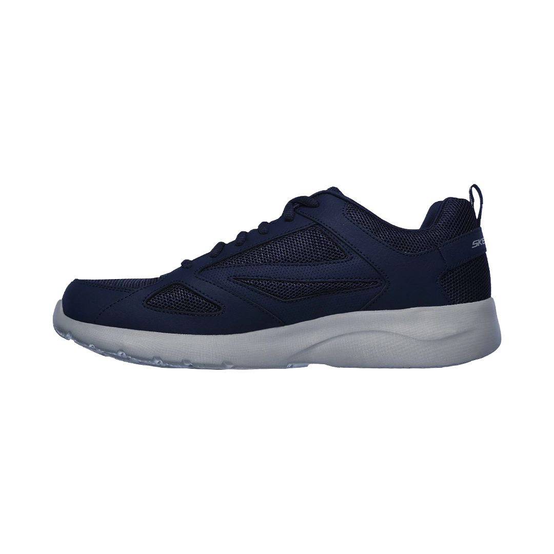 ZAPATILLAS URBANAS SKECHERS DYNAMIGHT 2.0 HOMBRE | 58363-NVY