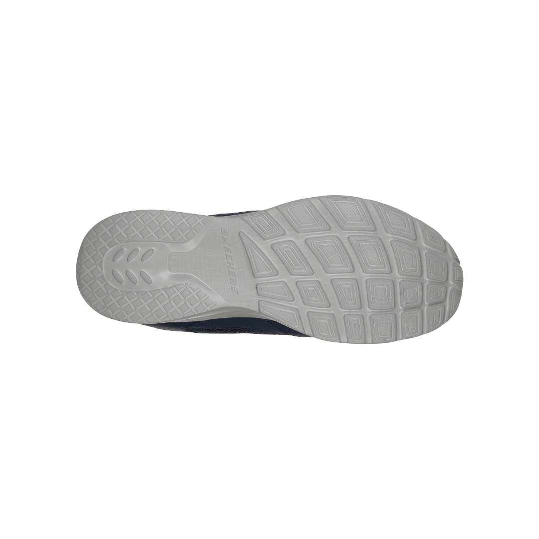 ZAPATILLAS URBANAS SKECHERS DYNAMIGHT 2.0 HOMBRE | 58363-NVY