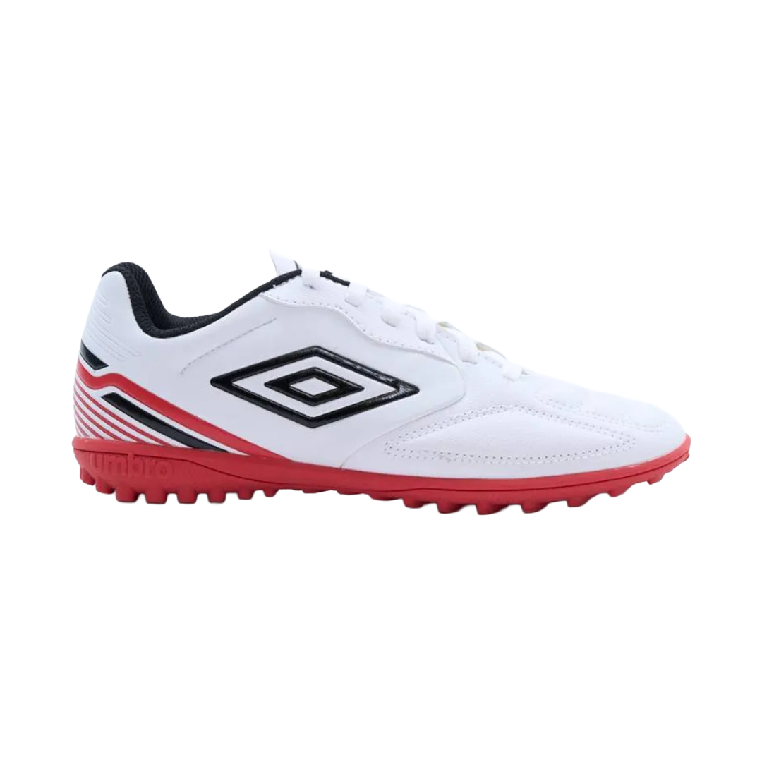 ZAPATILLAS DE BABYFÚTBOL UMBRO CLASSICO XIII TF JUVENIL | 82160U-MVG
