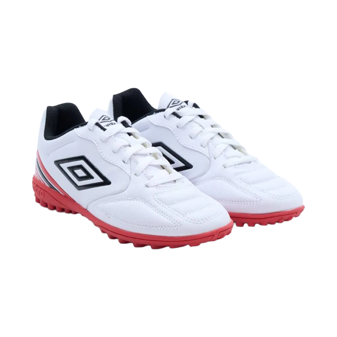 ZAPATILLAS DE BABYFÚTBOL UMBRO CLASSICO XIII TF JUVENIL | 82160U-MVG