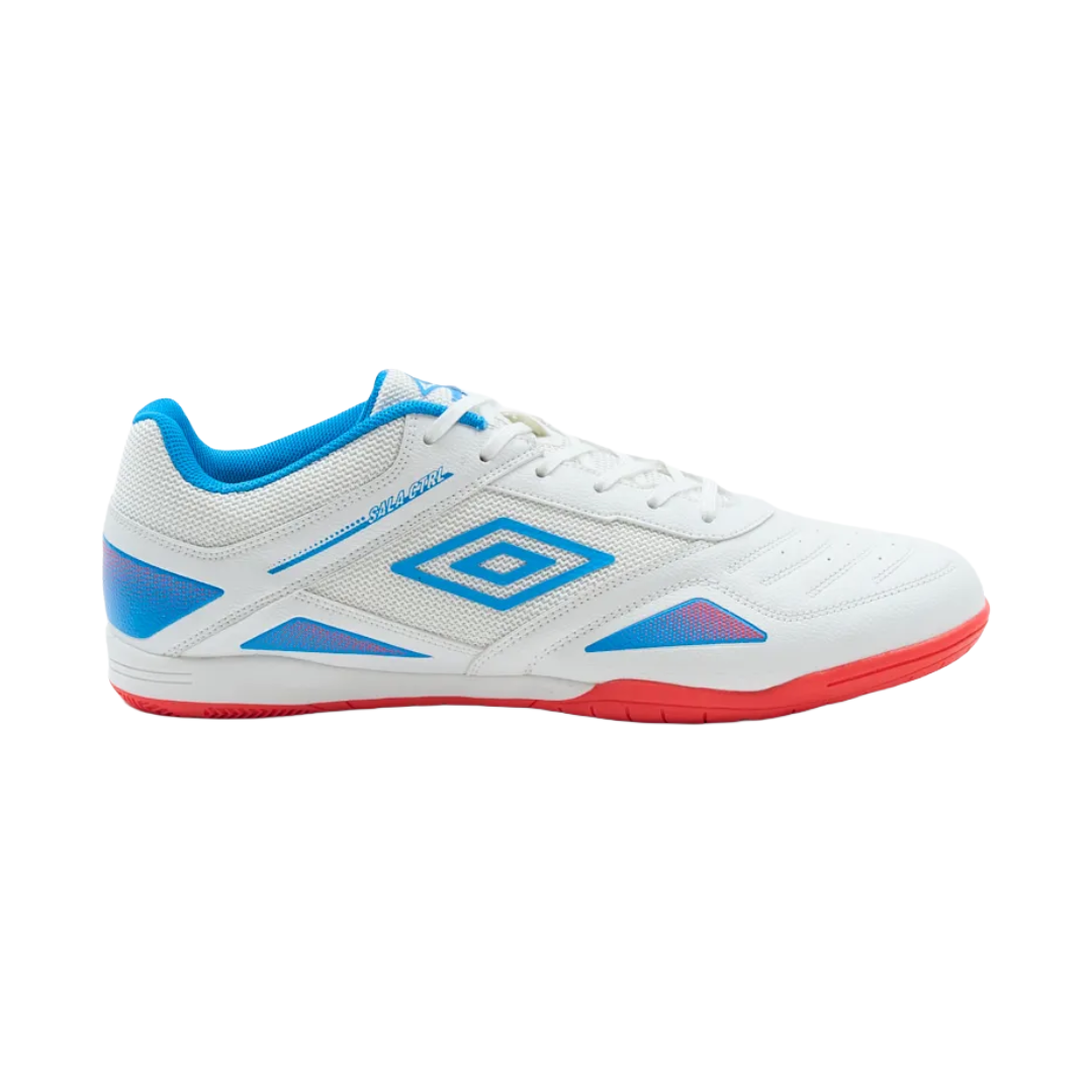 ZAPATILLAS DE FÚTSAL UMBRO SALA CTRL III ADULTO | 82205U-NGT