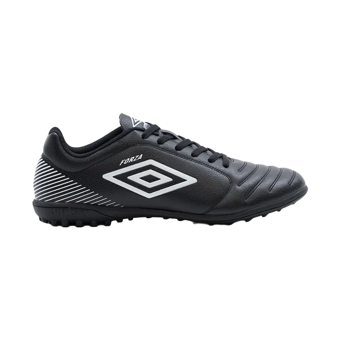 ZAPATILLAS DE BABYFÚTBOL UMBRO FORZA II TF ADULTO |  82223U-090