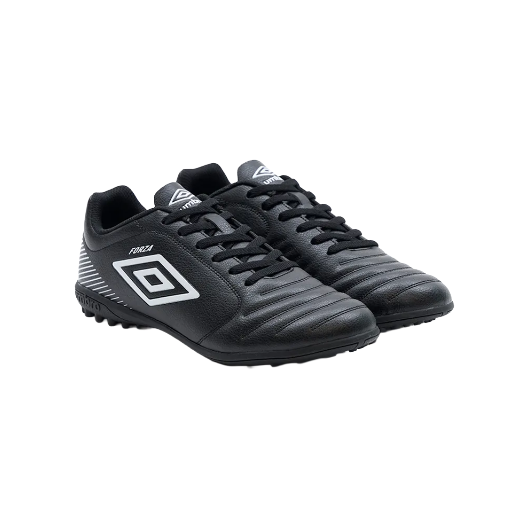 ZAPATILLAS DE BABYFÚTBOL UMBRO FORZA II TF ADULTO |  82223U-090