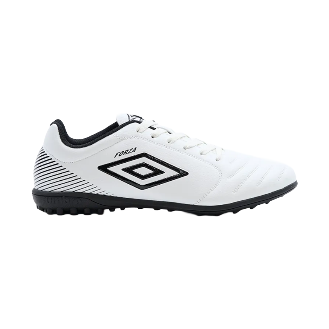 ZAPATILLAS DE BABYFÚTBOL UMBRO FORZA II TF ADULTO | 82223U-096