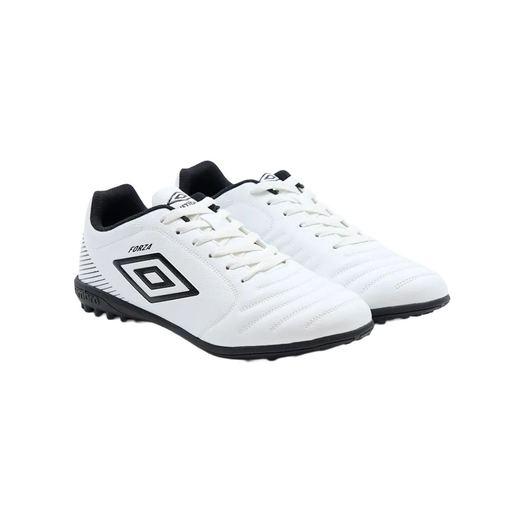 ZAPATILLAS DE BABYFÚTBOL UMBRO FORZA II TF ADULTO | 82223U-096
