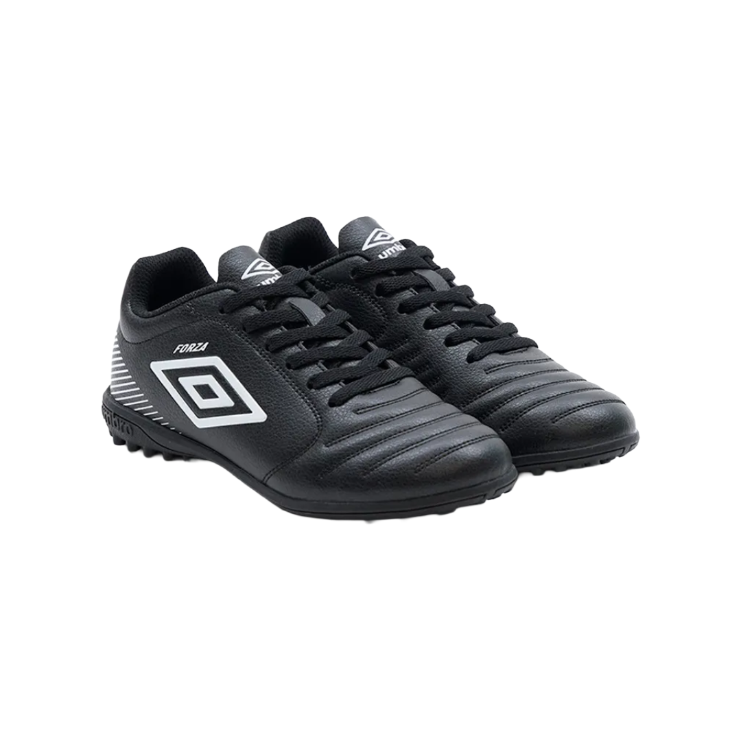 ZAPATILLAS DE BABYFÚTBOL UMBRO FORZA II TF JUVENIL | 82226U-090