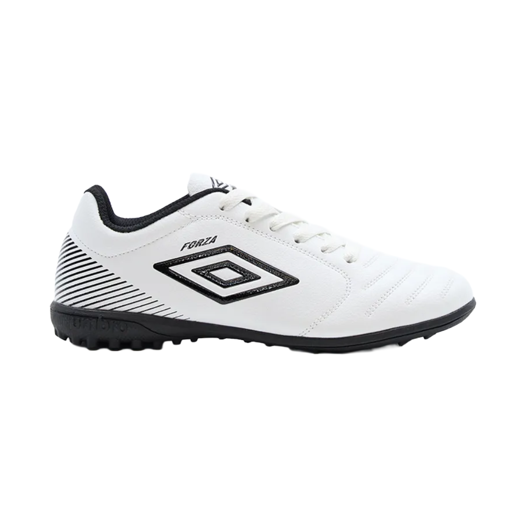ZAPATILLAS DE BABYFÚTBOL UMBRO FORZA II TF JUVENIL | 82226U-096
