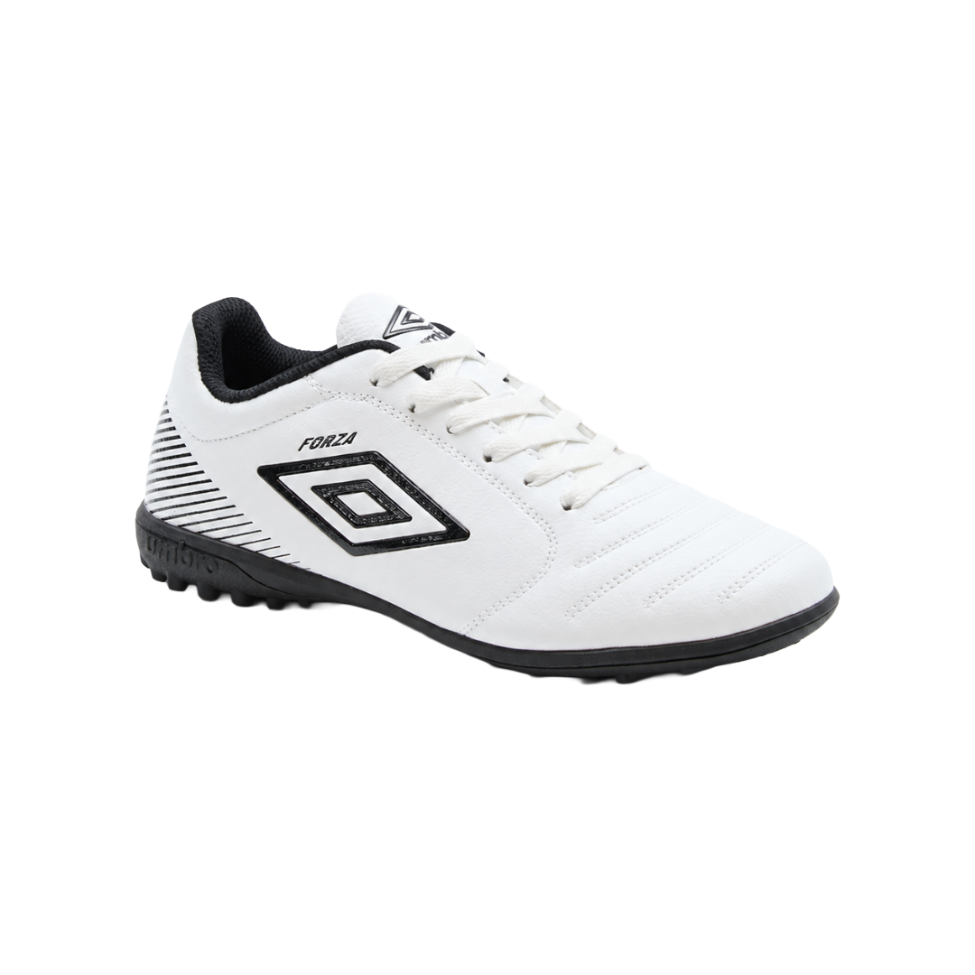 ZAPATILLAS DE BABYFÚTBOL UMBRO FORZA II TF JUVENIL | 82226U-096