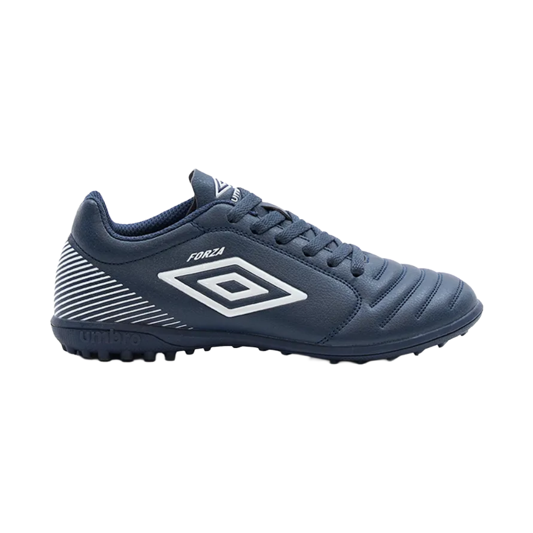 ZAPATILLAS DE BABYFÚTBOL UMBRO FORZA II TF JUVENIL | 82226U-N84