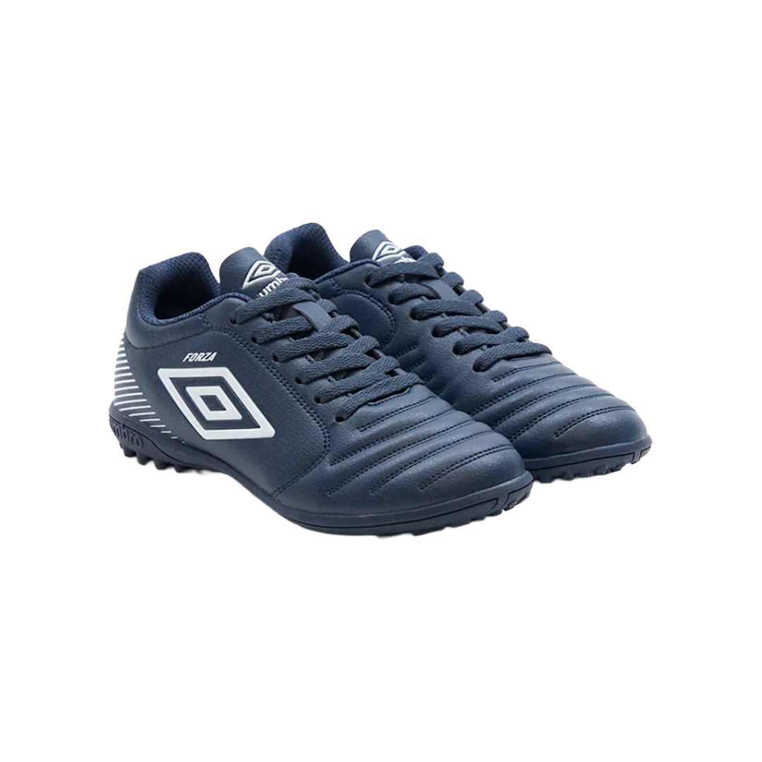 ZAPATILLAS DE BABYFÚTBOL UMBRO FORZA II TF JUVENIL | 82226U-N84