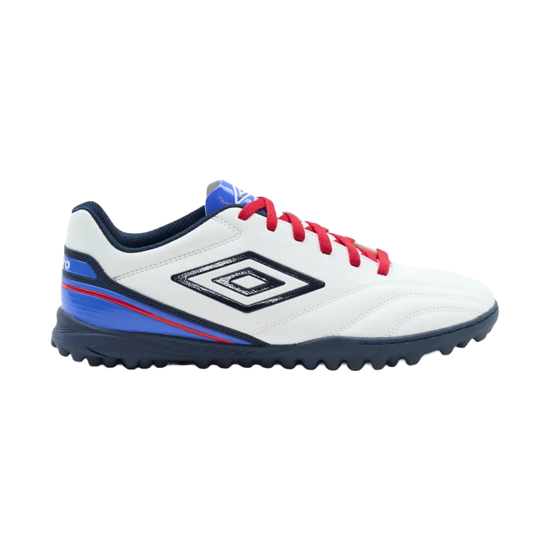 ZAPATILLAS DE BABYFÚTBOL UMBRO CLASSICO XIV TF ADULTO | 82293U-NH4