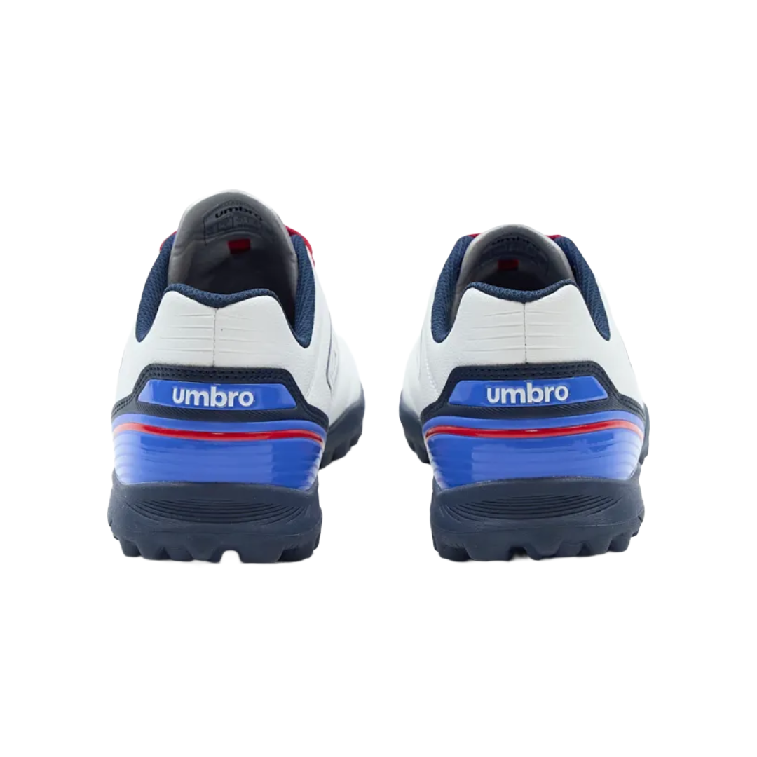 ZAPATILLAS DE BABYFÚTBOL UMBRO CLASSICO XIV TF ADULTO | 82293U-NH4