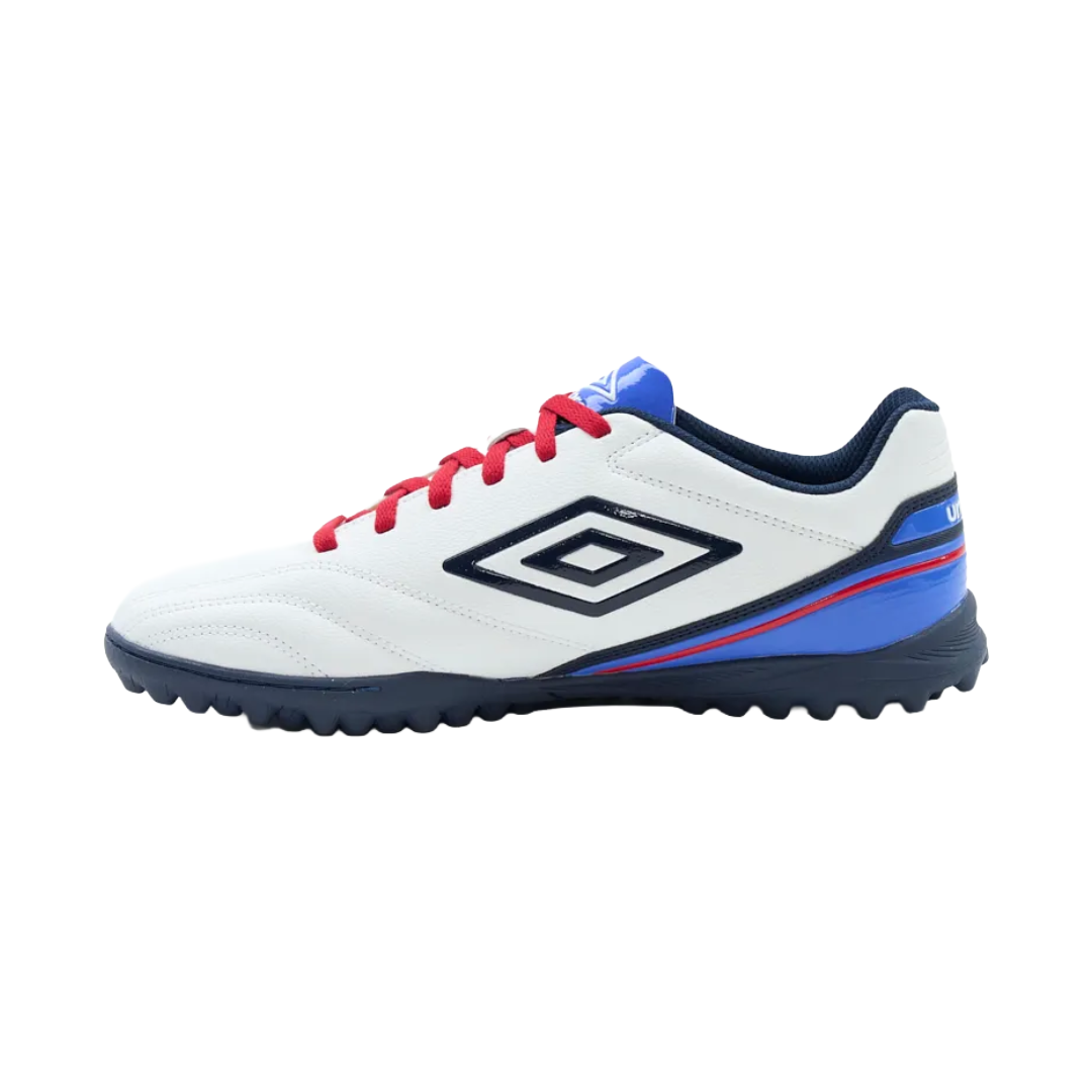 ZAPATILLAS DE BABYFÚTBOL UMBRO CLASSICO XIV TF ADULTO | 82293U-NH4
